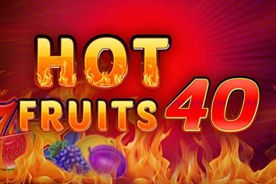 Hotfruits40 игровой автомат Мани Икс Казино